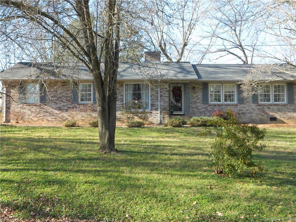 317 2nd Street - Photo 1