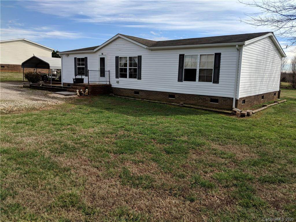 220 Olin Loop Road - Photo 1 220 Olin Loop Road - Photo 1