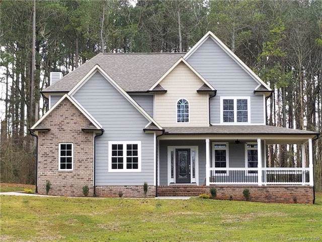 6055 Old Shelby Road - Photo 1