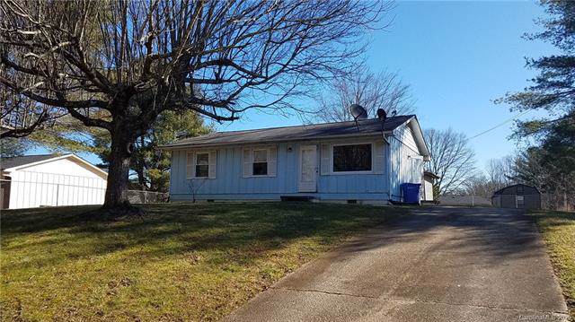 201 Cashiers Valley Road - Photo 1