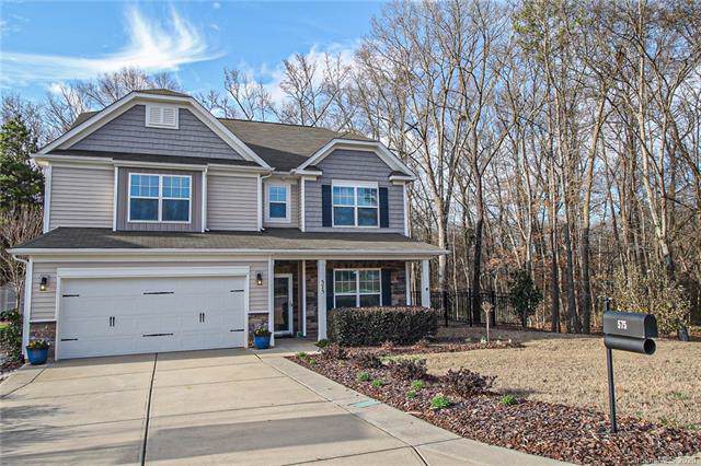 575 Danson Drive - Photo 1