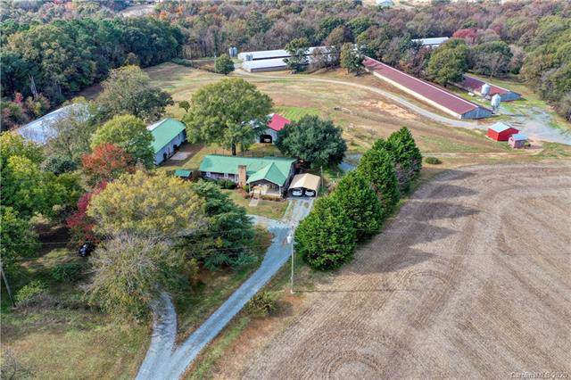 2921 Bert Williams Road - Photo 1