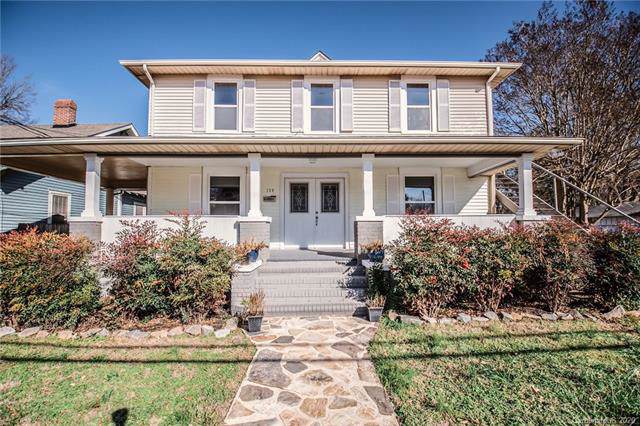 138 Ridge Avenue - Photo 1