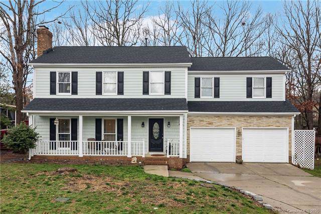 2331 Hunters Bluff Drive - Photo 1