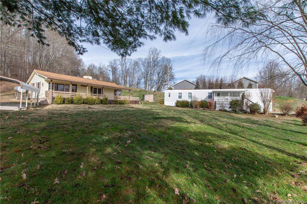 731 Don Felmet Road - Photo 1
