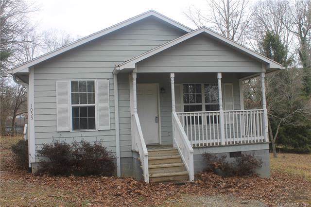 1035 Hebron Road - Photo 1