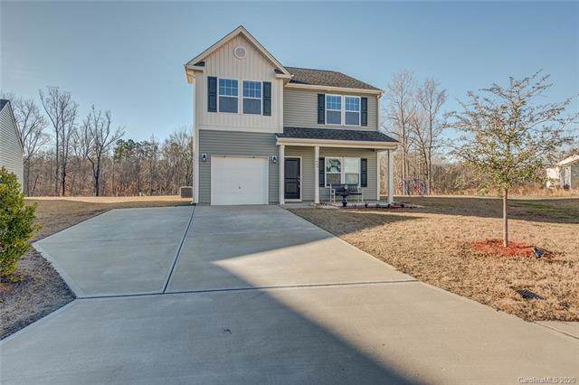 3643 Creekside Drive - Photo 1
