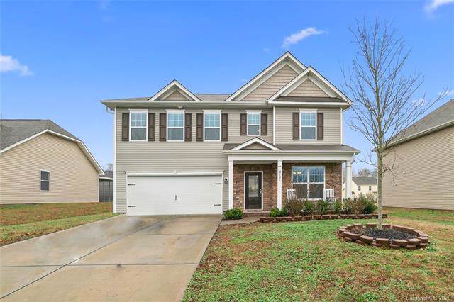 2121 Kingstree Drive - Photo 1