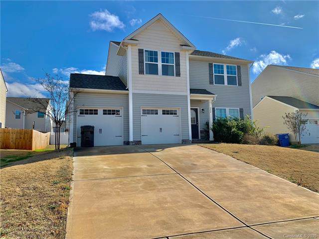 244 Fesperman Circle - Photo 1