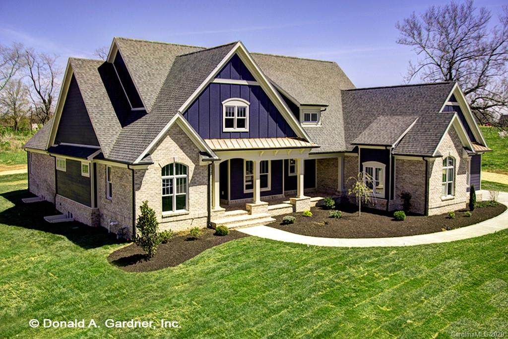 9715 Worley Drive - Photo 1