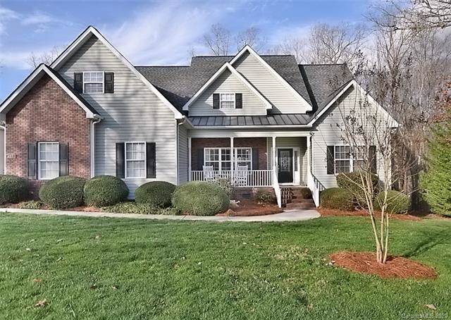 243 Ashland Oaks Drive - Photo 1