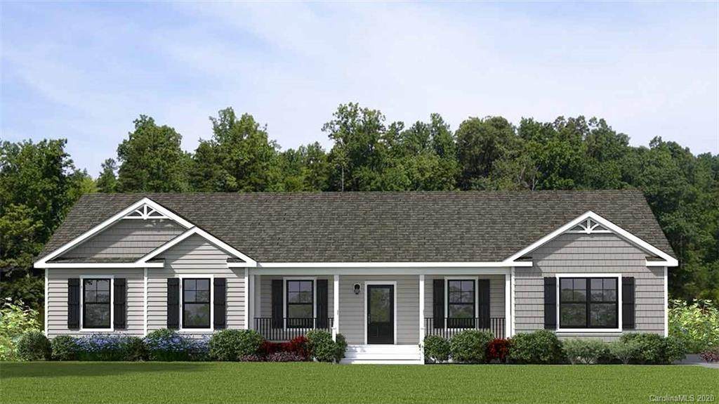 TBD Yancey Road - Photo 1