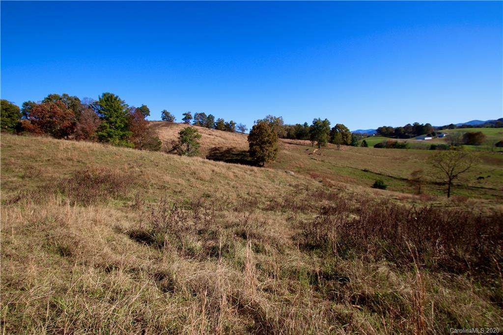 Off of Cj Justice Drive - Photo 1