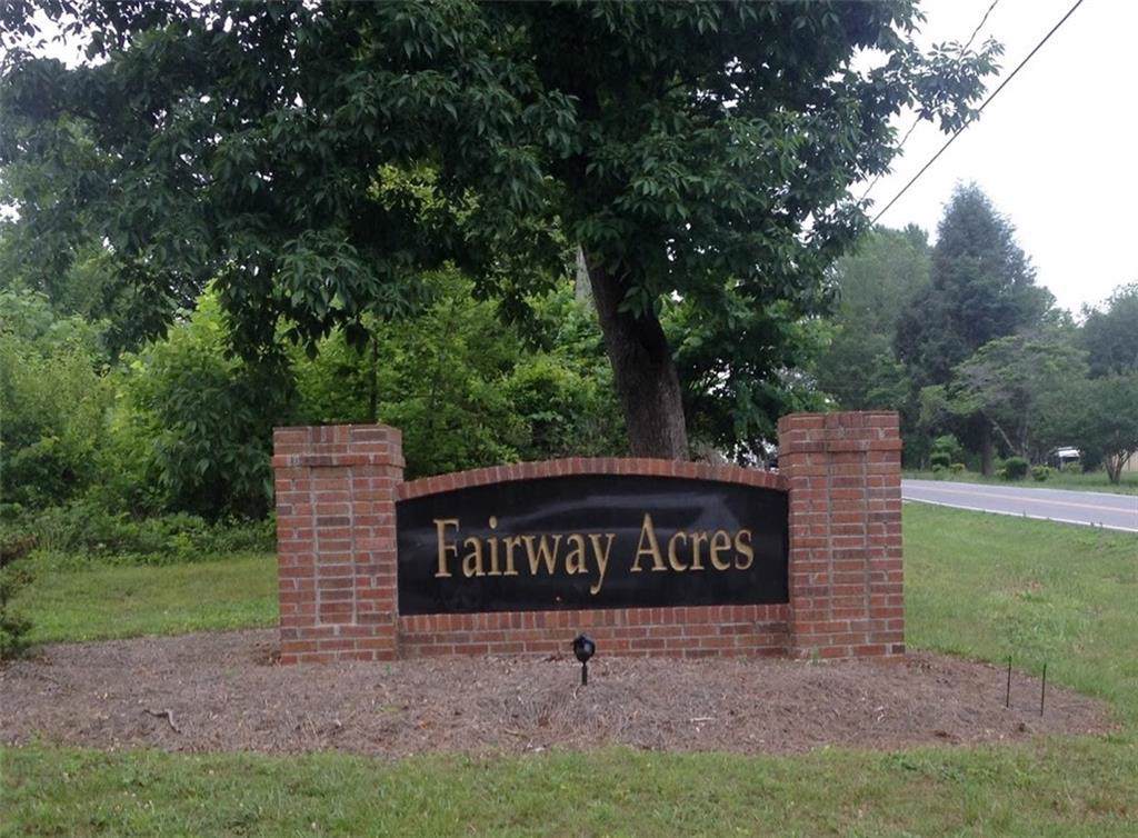 1579 Fairway Drive - Photo 1