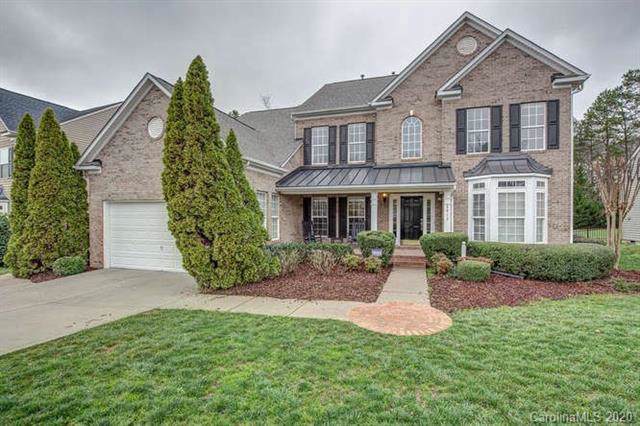 2413 Shannon Drive - Photo 1