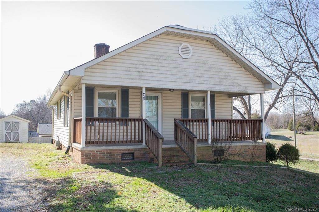 923 Haley Street - Photo 1
