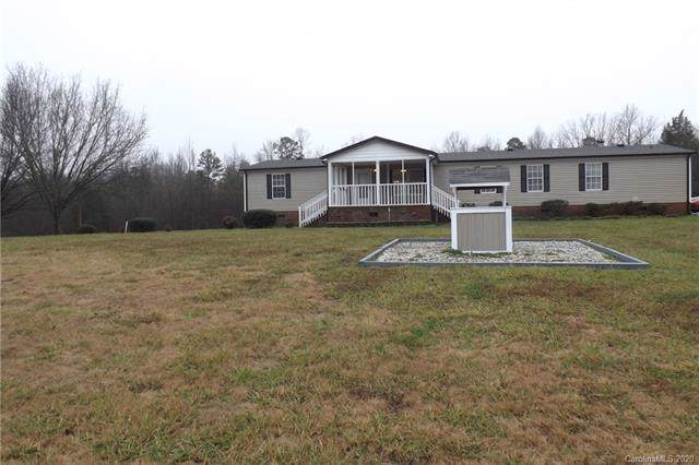 3570 New Potato Drive - Photo 1