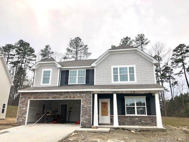 2106 Killian Creek Drive - Photo 1