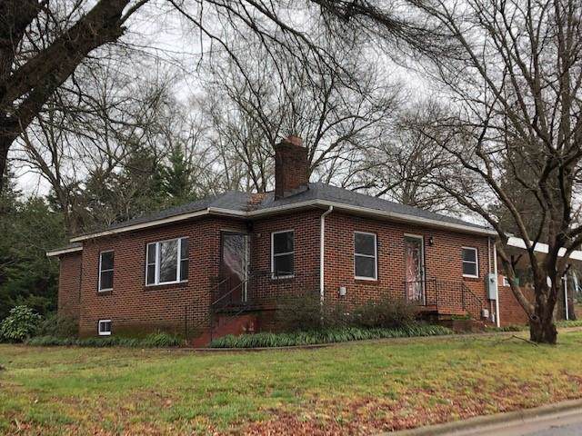 403 Spring Avenue - Photo 1