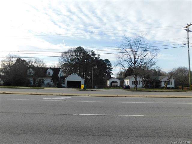 2251 & 2241 Statesville Boulevard - Photo 1