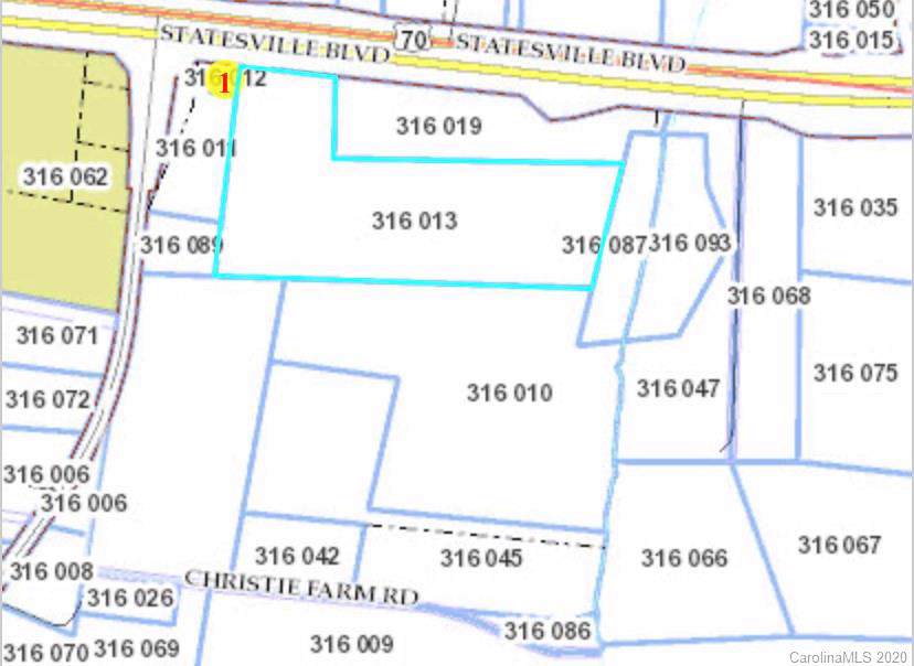 0 Statesville Boulevard - Photo 1