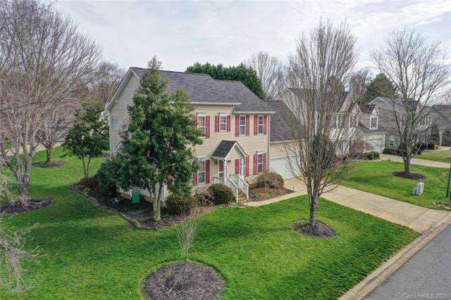 9405 Mitchell Glen Drive - Photo 1