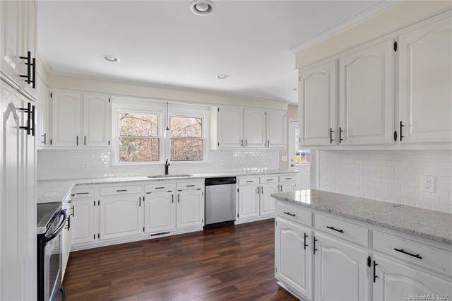 2408 Old Camden Road - Photo 1