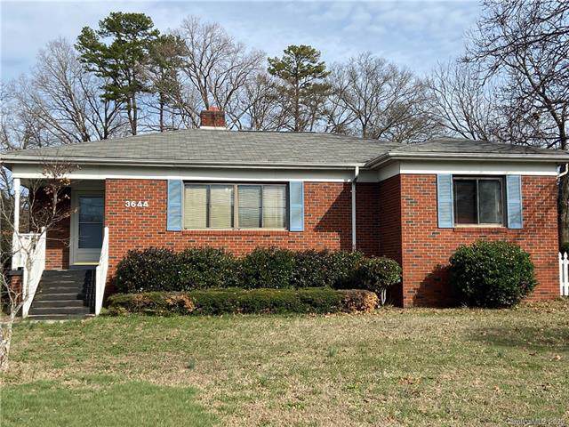 3644 Poplar Tent Road - Photo 1