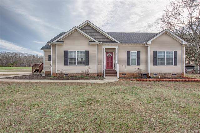 310 Jim Cline Road - Photo 1