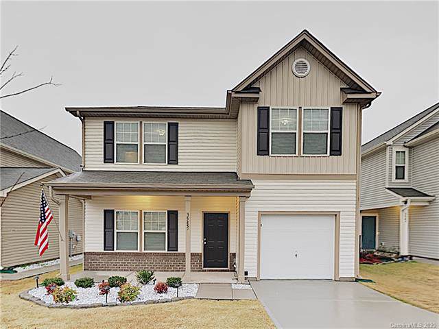 3545 Saddlebrook Drive - Photo 1