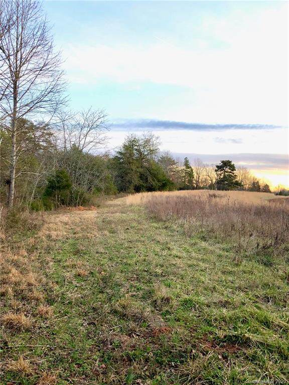 00 Island Ford Road - Photo 1