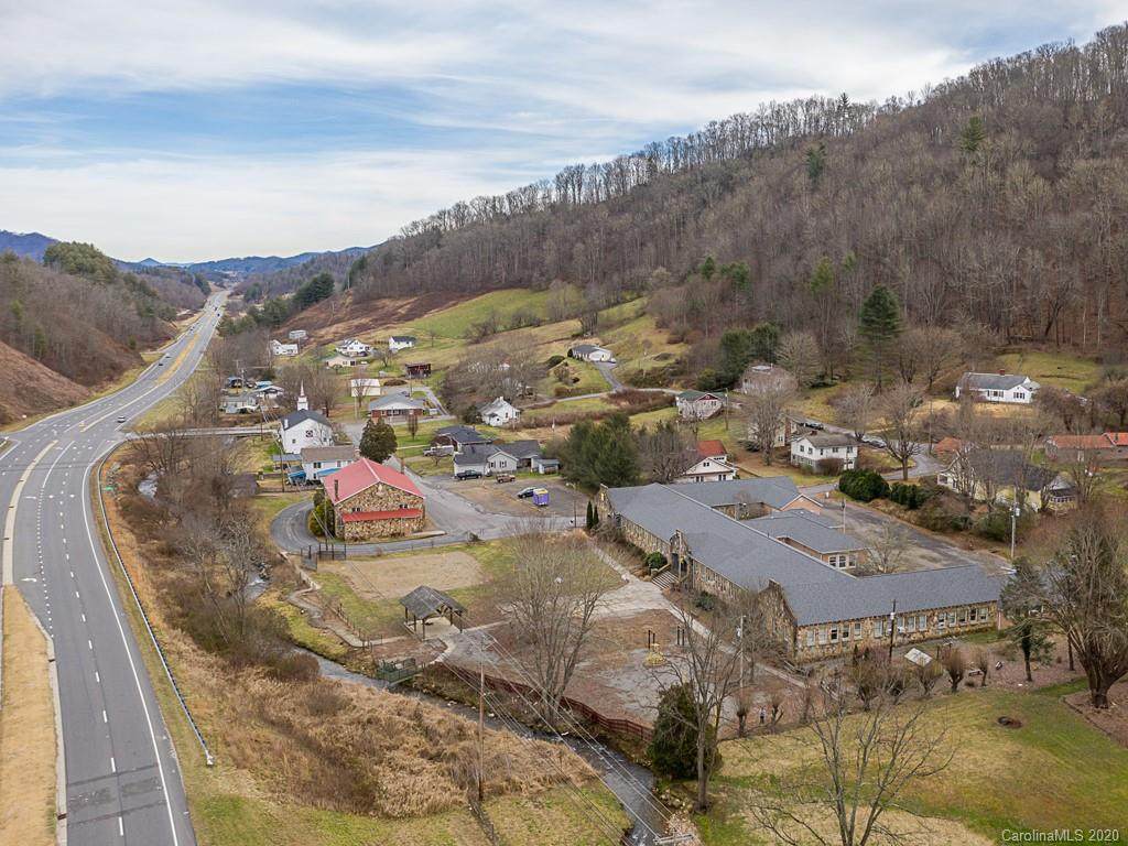 100 Bald Creek School Road - Photo 1