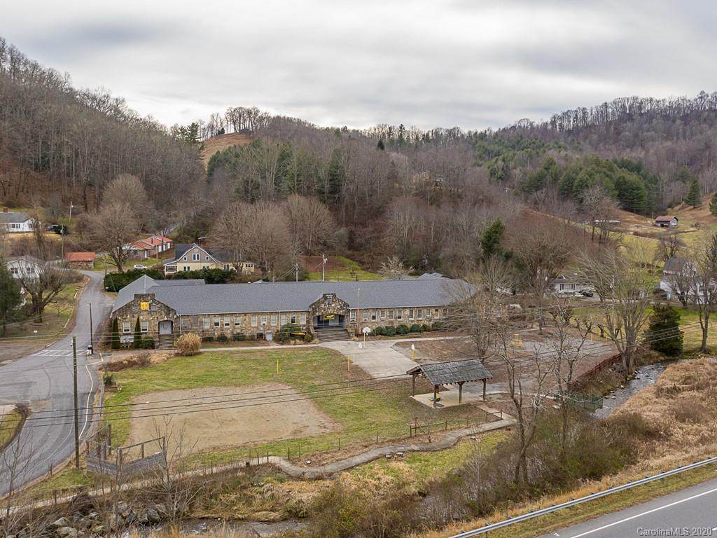 100 Bald Creek School Road - Photo 1