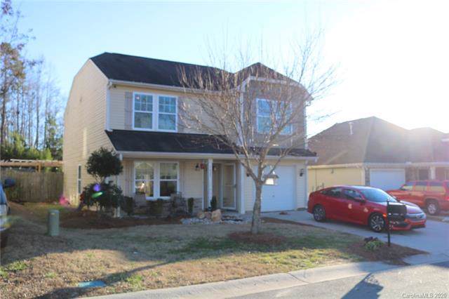 1425 Logan Patrick Court - Photo 1