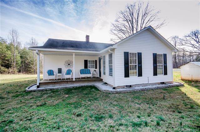 1113 Wagner Road - Photo 1
