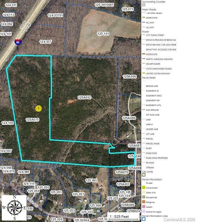 0 Deer Haven Drive - Photo 1