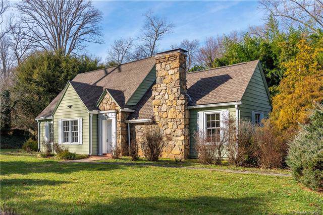 385 Lakeshore Drive - Photo 1