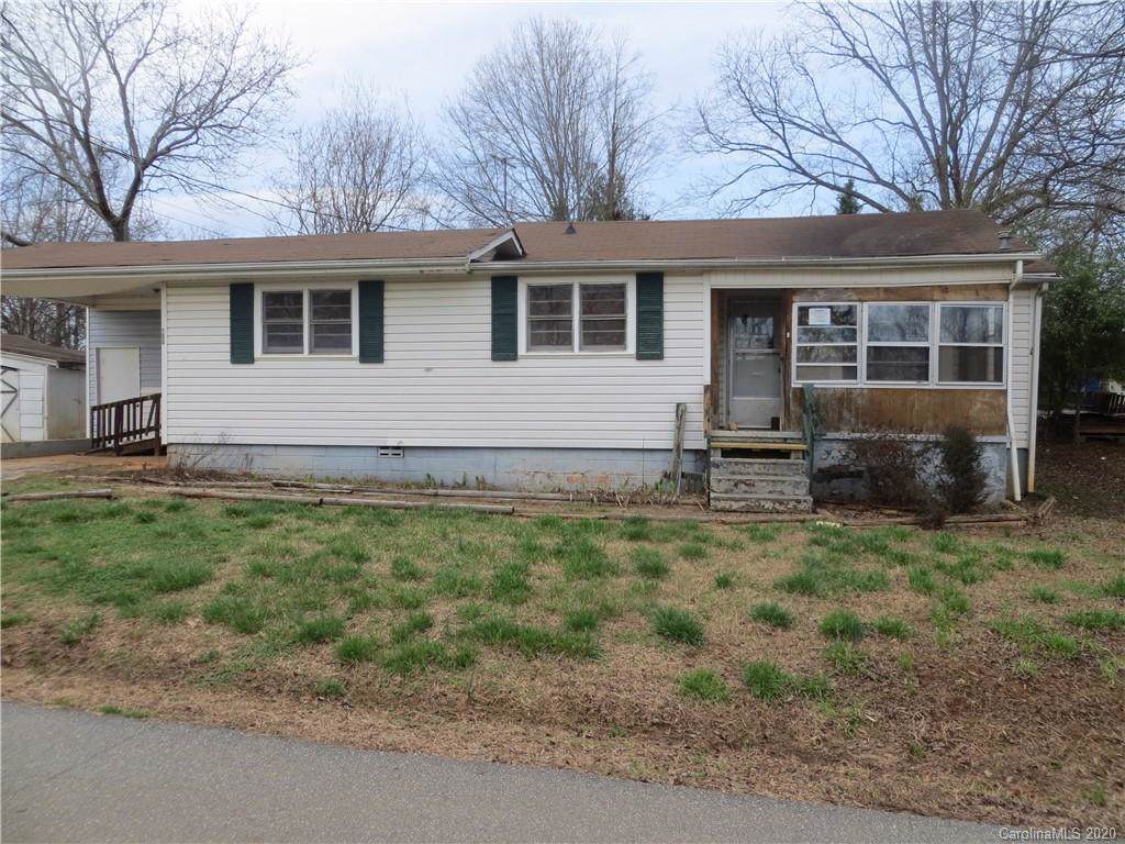 180 Hickory Nut Street - Photo 1