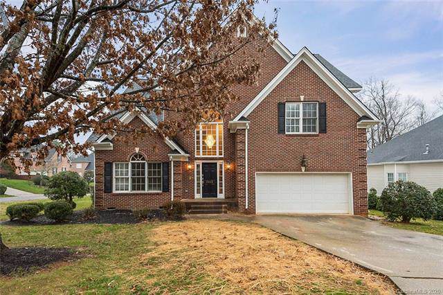 2602 Firethorn Court - Photo 1