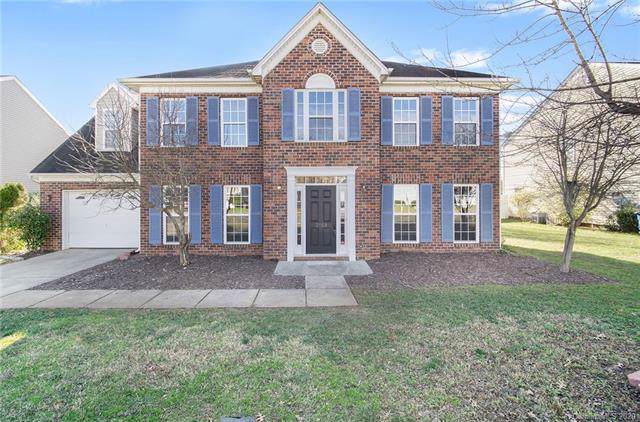2160 Edenderry Drive - Photo 1