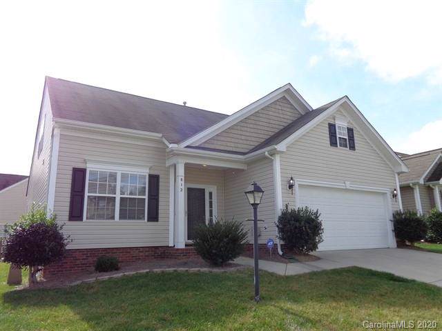 812 Marthas View Drive - Photo 1