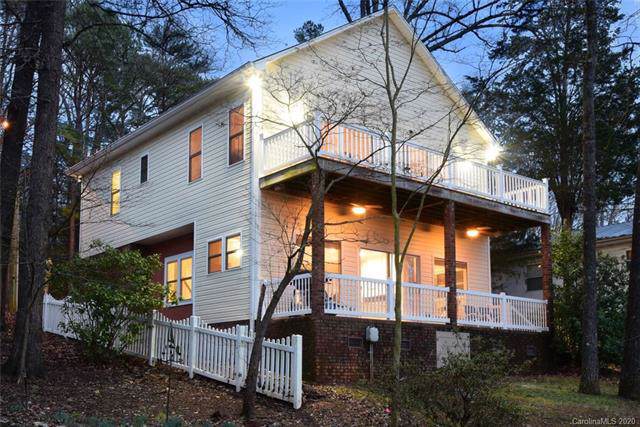 570 Berry Hill Drive - Photo 1