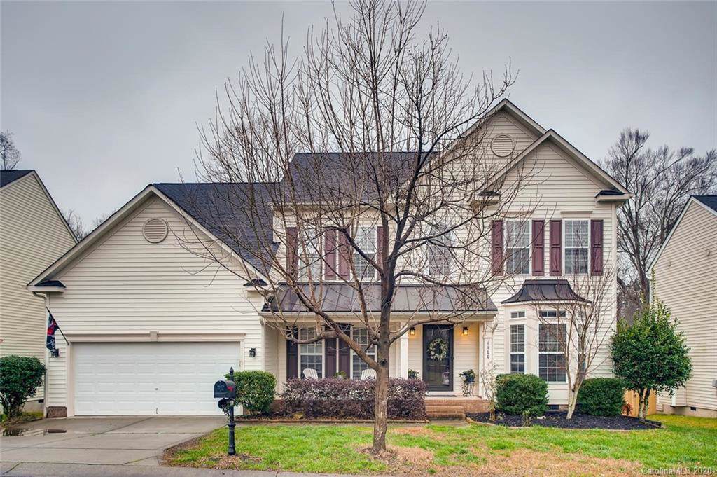 1100 Victoria Blake Lane - Photo 1