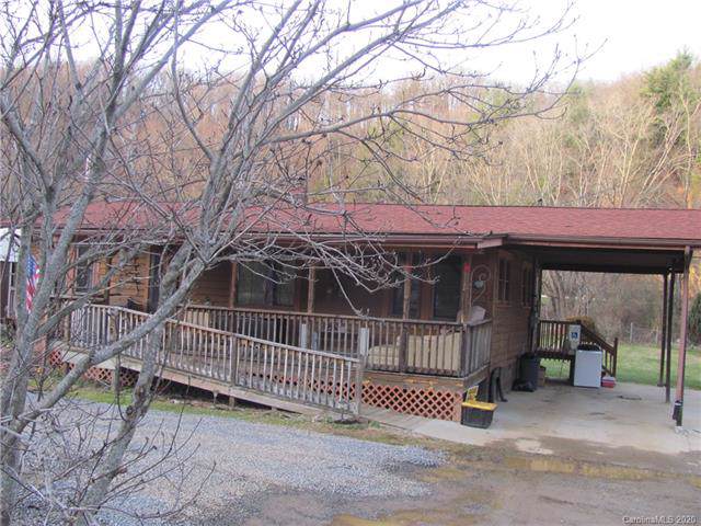 700 Old Balsam Road - Photo 1