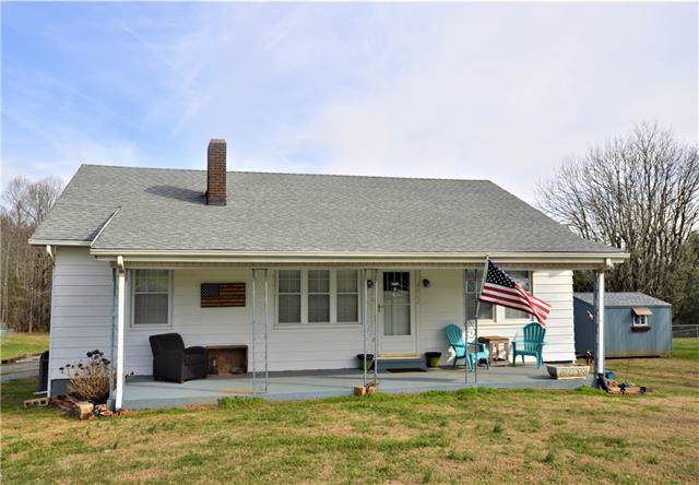 4062 Nc Hwy 127 Highway - Photo 1