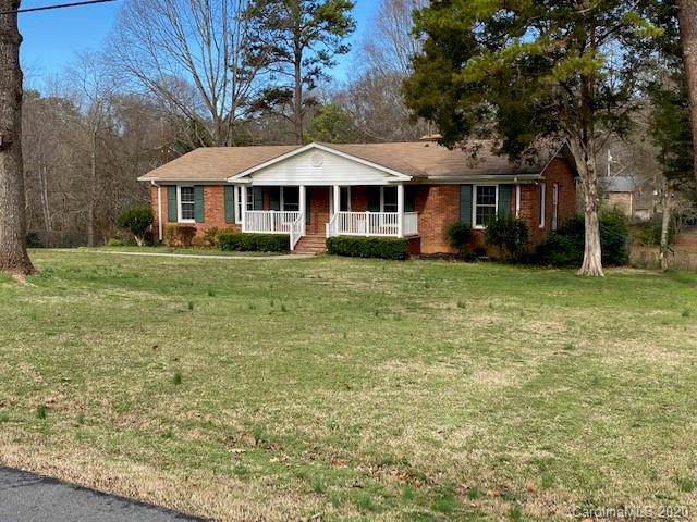 1241 Robinhood Circle - Photo 1