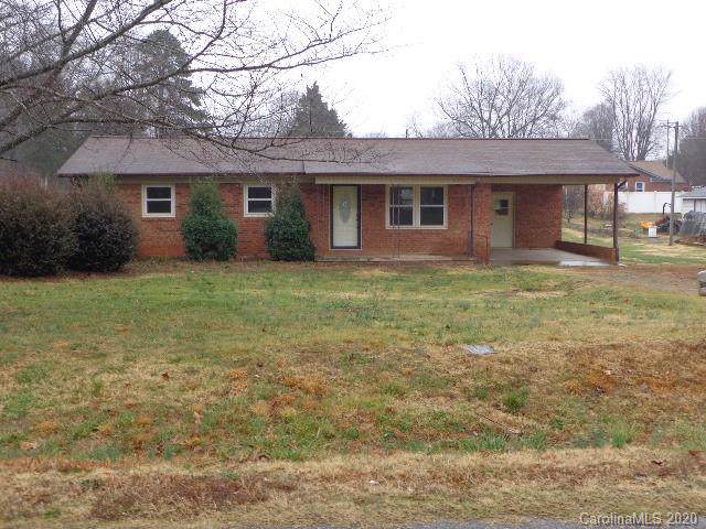 169 3rd Creek Road - Photo 1