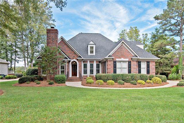 17932 River Ford Drive - Photo 1