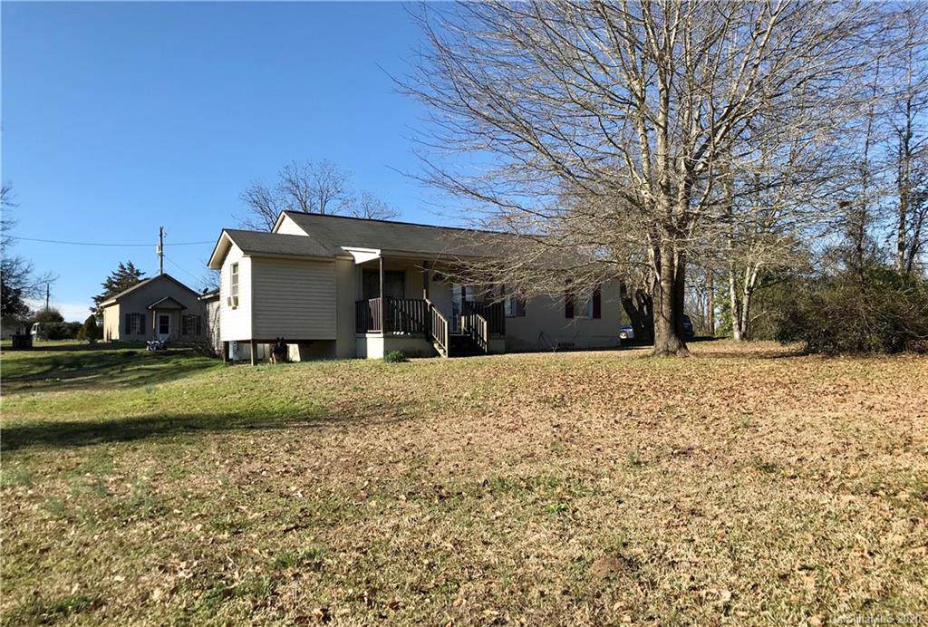 1552 Kershaw Camden Highway - Photo 1