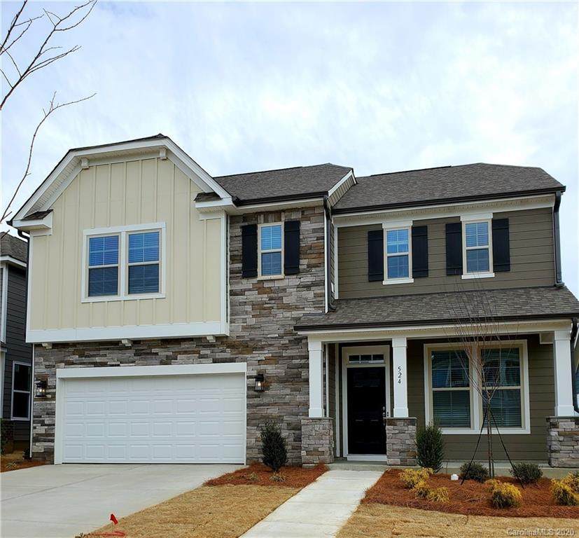 524 Red Wolf Lane - Photo 1